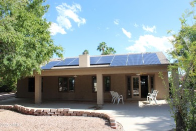 Home located in Westbrook Village, an active Adult (40 years+) on Westbrook Village Golf Club in Arizona - for sale on GolfHomes.com, golf home, golf lot