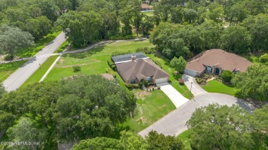 Nestled on a quiet cul-de-sac in the desirable Windsor Parke on Windsor Parke Golf Club in Florida - for sale on GolfHomes.com, golf home, golf lot