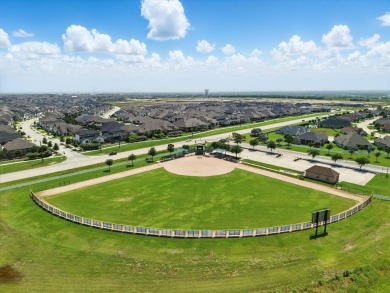 Welcome to your new home in the highly sought-after active adult on Wildhorse Golf Club of Robson Ranch in Texas - for sale on GolfHomes.com, golf home, golf lot