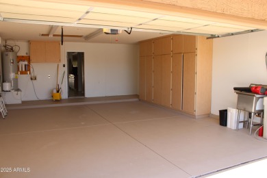 Home located in Westbrook Village, an active Adult (40 years+) on Westbrook Village Golf Club in Arizona - for sale on GolfHomes.com, golf home, golf lot