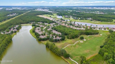 This 2006 home, presented in move-in-ready condition, offers on LPGA International Golf Course in Florida - for sale on GolfHomes.com, golf home, golf lot
