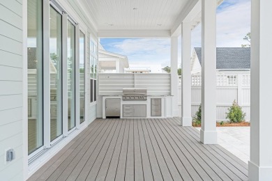 Back on the market!! Introducing the Sandcastle plan from Cole on Origins Golf Club in Florida - for sale on GolfHomes.com, golf home, golf lot