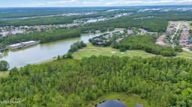 This 2006 home, presented in move-in-ready condition, offers on LPGA International Golf Course in Florida - for sale on GolfHomes.com, golf home, golf lot
