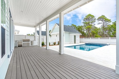 Back on the market!! Introducing the Sandcastle plan from Cole on Origins Golf Club in Florida - for sale on GolfHomes.com, golf home, golf lot