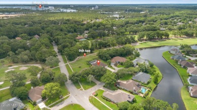 Nestled on a quiet cul-de-sac in the desirable Windsor Parke on Windsor Parke Golf Club in Florida - for sale on GolfHomes.com, golf home, golf lot
