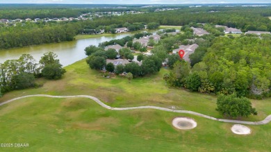 This 2006 home, presented in move-in-ready condition, offers on LPGA International Golf Course in Florida - for sale on GolfHomes.com, golf home, golf lot