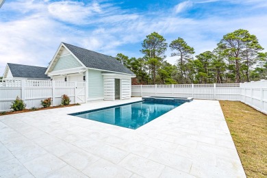 Back on the market!! Introducing the Sandcastle plan from Cole on Origins Golf Club in Florida - for sale on GolfHomes.com, golf home, golf lot