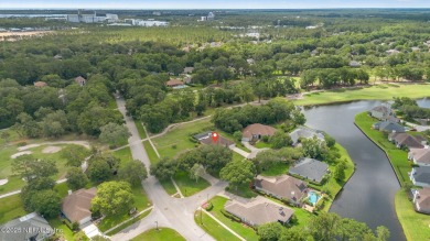 Nestled on a quiet cul-de-sac in the desirable Windsor Parke on Windsor Parke Golf Club in Florida - for sale on GolfHomes.com, golf home, golf lot