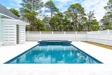 Back on the market!! Introducing the Sandcastle plan from Cole on Origins Golf Club in Florida - for sale on GolfHomes.com, golf home, golf lot
