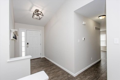 Move-in ready ranch in the Legends Golf Community! Beautiful on Country Club at the Legends in Missouri - for sale on GolfHomes.com, golf home, golf lot