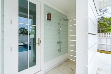 Back on the market!! Introducing the Sandcastle plan from Cole on Origins Golf Club in Florida - for sale on GolfHomes.com, golf home, golf lot