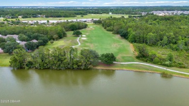 This 2006 home, presented in move-in-ready condition, offers on LPGA International Golf Course in Florida - for sale on GolfHomes.com, golf home, golf lot