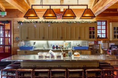 Experience the perfect blend of luxury and privacy with this on Promontory Golf Club  in Utah - for sale on GolfHomes.com, golf home, golf lot