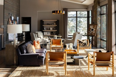 Experience the perfect blend of luxury and privacy with this on Promontory Golf Club  in Utah - for sale on GolfHomes.com, golf home, golf lot