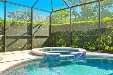 Nestled on a quiet cul-de-sac in the desirable Windsor Parke on Windsor Parke Golf Club in Florida - for sale on GolfHomes.com, golf home, golf lot