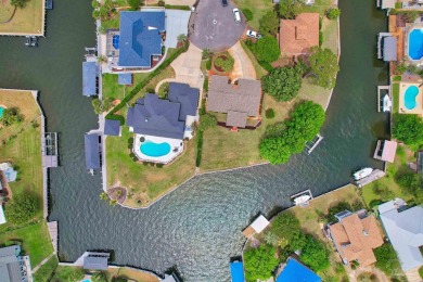 Tucked away in one of Gulf Breeze's most desirable waterfront on Tiger Point Golf and Country Club in Florida - for sale on GolfHomes.com, golf home, golf lot