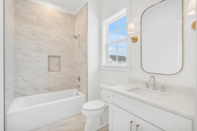 Back on the market!! Introducing the Sandcastle plan from Cole on Origins Golf Club in Florida - for sale on GolfHomes.com, golf home, golf lot