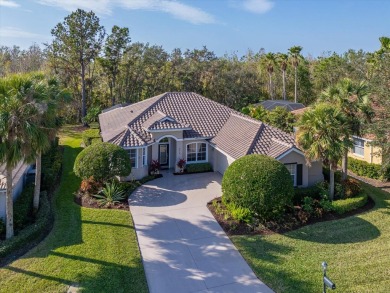 Southern Exposure, many updates AND a NEW ROOF highlight this on Waterlefe Golf and River Club in Florida - for sale on GolfHomes.com, golf home, golf lot