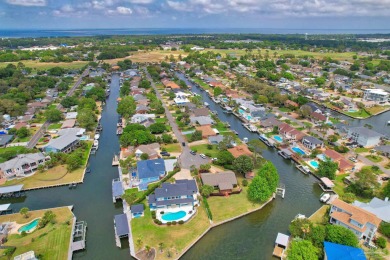 Seller IS WILLING to buy down mortgage points! Tucked away in on Tiger Point Golf and Country Club in Florida - for sale on GolfHomes.com, golf home, golf lot