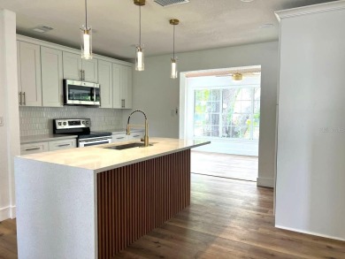 One or more photo(s) has been virtually staged. Fully renovated on Babe Zaharias Golf Course in Florida - for sale on GolfHomes.com, golf home, golf lot