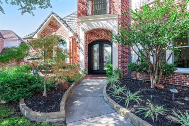 REMODELED AND IN HIGHLY ACCLAIMED GOLF COURSE GATED COMMUNITY on Stonebriar Golf Course in Texas - for sale on GolfHomes.com, golf home, golf lot