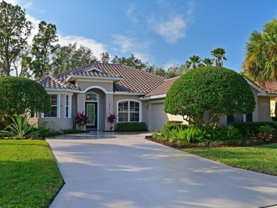 Southern Exposure, many updates AND a NEW ROOF highlight this on Waterlefe Golf and River Club in Florida - for sale on GolfHomes.com, golf home, golf lot