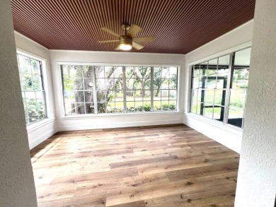One or more photo(s) has been virtually staged. Fully renovated on Babe Zaharias Golf Course in Florida - for sale on GolfHomes.com, golf home, golf lot