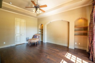 Are you a golfer? Imagine walking up to Thorntree golf course in on Thorntree Country Club in Texas - for sale on GolfHomes.com, golf home, golf lot