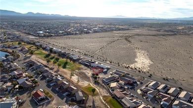 Desert Oasis Lot on The Golf Course! Opportunity awaits with on Desert Lakes Golf Course in Arizona - for sale on GolfHomes.com, golf home, golf lot