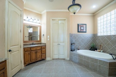 Are you a golfer? Imagine walking up to Thorntree golf course in on Thorntree Country Club in Texas - for sale on GolfHomes.com, golf home, golf lot