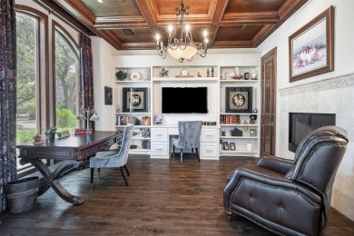 REMODELED AND IN HIGHLY ACCLAIMED GOLF COURSE GATED COMMUNITY on Stonebriar Golf Course in Texas - for sale on GolfHomes.com, golf home, golf lot