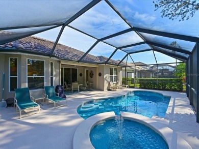 Southern Exposure, many updates AND a NEW ROOF highlight this on Waterlefe Golf and River Club in Florida - for sale on GolfHomes.com, golf home, golf lot