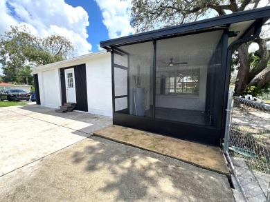 One or more photo(s) has been virtually staged. Fully renovated on Babe Zaharias Golf Course in Florida - for sale on GolfHomes.com, golf home, golf lot