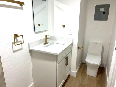 One or more photo(s) has been virtually staged. Fully renovated on Babe Zaharias Golf Course in Florida - for sale on GolfHomes.com, golf home, golf lot