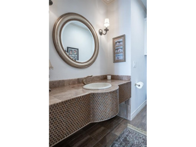 REMODELED AND IN HIGHLY ACCLAIMED GOLF COURSE GATED COMMUNITY on Stonebriar Golf Course in Texas - for sale on GolfHomes.com, golf home, golf lot