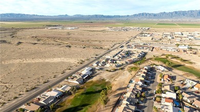 Desert Oasis Lot on The Golf Course! Opportunity awaits with on Desert Lakes Golf Course in Arizona - for sale on GolfHomes.com, golf home, golf lot