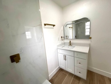 One or more photo(s) has been virtually staged. Fully renovated on Babe Zaharias Golf Course in Florida - for sale on GolfHomes.com, golf home, golf lot