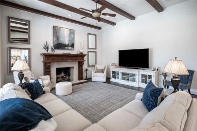 REMODELED AND IN HIGHLY ACCLAIMED GOLF COURSE GATED COMMUNITY on Stonebriar Golf Course in Texas - for sale on GolfHomes.com, golf home, golf lot