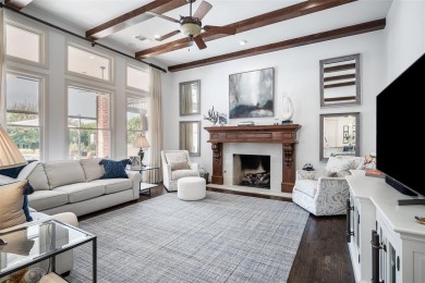 REMODELED AND IN HIGHLY ACCLAIMED GOLF COURSE GATED COMMUNITY on Stonebriar Golf Course in Texas - for sale on GolfHomes.com, golf home, golf lot