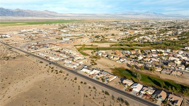 Desert Oasis Lot on The Golf Course! Opportunity awaits with on Desert Lakes Golf Course in Arizona - for sale on GolfHomes.com, golf home, golf lot