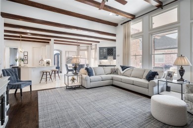 REMODELED AND IN HIGHLY ACCLAIMED GOLF COURSE GATED COMMUNITY on Stonebriar Golf Course in Texas - for sale on GolfHomes.com, golf home, golf lot