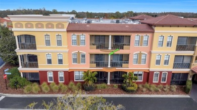 This impeccable two bedroom, two bathroom apartment offers a on Carrollwood Country Club in Florida - for sale on GolfHomes.com, golf home, golf lot