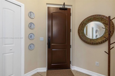 This impeccable two bedroom, two bathroom apartment offers a on Carrollwood Country Club in Florida - for sale on GolfHomes.com, golf home, golf lot