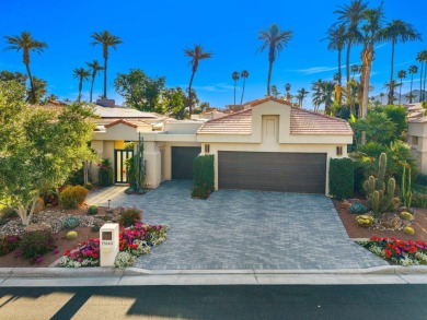 Experience the perfect blend of sophistication, comfort, and on Desert Horizons Country Club in California - for sale on GolfHomes.com, golf home, golf lot