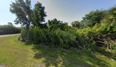 Great Buildable Lot (80x125) in The East Englewood Area of Port on Duffys Golf Center in Florida - for sale on GolfHomes.com, golf home, golf lot