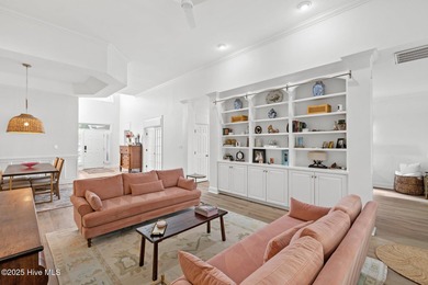 Beautiful brick patio home located in the gated community of on Porters Neck Country Club in North Carolina - for sale on GolfHomes.com, golf home, golf lot