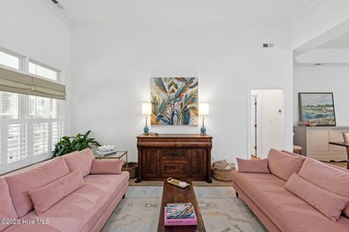 Beautiful brick patio home located in the gated community of on Porters Neck Country Club in North Carolina - for sale on GolfHomes.com, golf home, golf lot