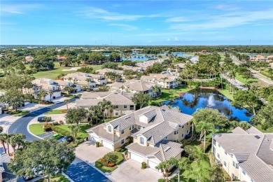 Designer Ready coach home in Mystic Greens at Lely Resort, where on Lely Resort Golf and Country Club in Florida - for sale on GolfHomes.com, golf home, golf lot