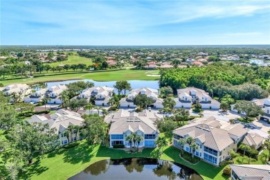 Designer Ready coach home in Mystic Greens at Lely Resort, where on Lely Resort Golf and Country Club in Florida - for sale on GolfHomes.com, golf home, golf lot