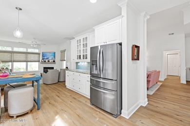 Beautiful brick patio home located in the gated community of on Porters Neck Country Club in North Carolina - for sale on GolfHomes.com, golf home, golf lot